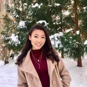 Meet your Posher, Lauren